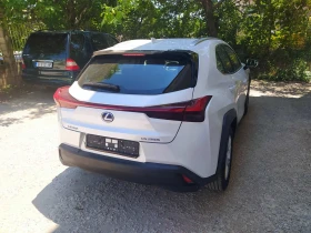 Lexus UX 250h 250HIBRID, снимка 4