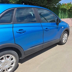 Opel Crossland X СУВ, снимка 2