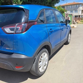 Opel Crossland X СУВ, снимка 1