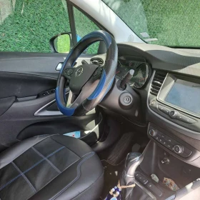 Opel Crossland X СУВ, снимка 5