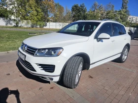 VW Touareg R-LINE, снимка 1