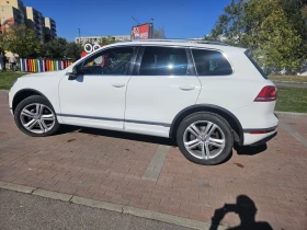 VW Touareg R-LINE, снимка 4