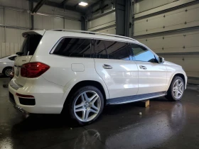 Mercedes-Benz GL 550 4MATIC, снимка 6