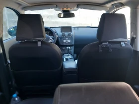 Nissan Qashqai J10, снимка 5