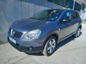 Nissan Qashqai J10, снимка 1