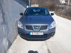 Nissan Qashqai J10, снимка 2