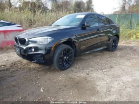 BMW X6 2019 BMW X6 XDRIVE35I | Mobile.bg    6