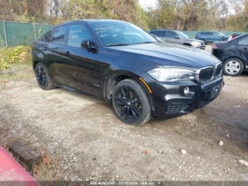 BMW X6 2019 BMW X6 XDRIVE35I | Mobile.bg    3