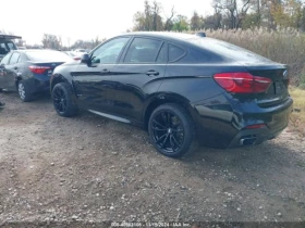 BMW X6 2019 BMW X6 XDRIVE35I | Mobile.bg    8