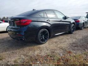 BMW X6 2019 BMW X6 XDRIVE35I | Mobile.bg    5