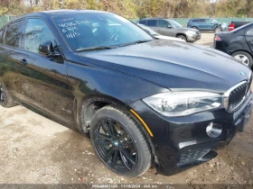 BMW X6 2019 BMW X6 XDRIVE35I | Mobile.bg    2