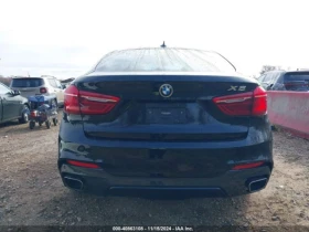 BMW X6 2019 BMW X6 XDRIVE35I | Mobile.bg    9