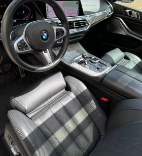 BMW X5 M50i, снимка 8