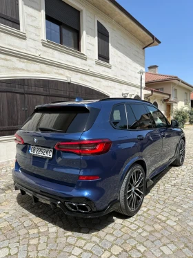 BMW X5 M50i, снимка 7