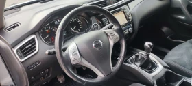 Nissan X-trail 1.6 DIG TURBO , снимка 12