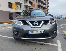 Nissan X-trail 1.6 DIG TURBO , снимка 8