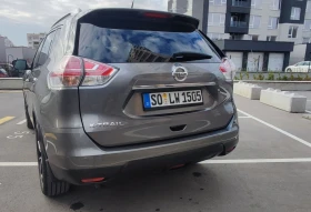 Nissan X-trail 1.6 DIG TURBO , снимка 4