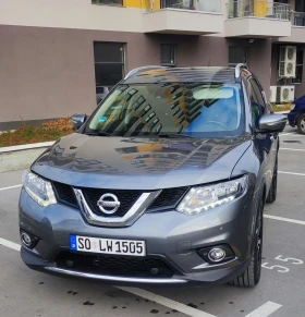 Nissan X-trail 1.6 DIG TURBO , снимка 1