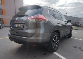 Nissan X-trail 1.6 DIG TURBO , снимка 5