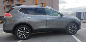 Nissan X-trail 1.6 DIG TURBO , снимка 6