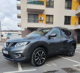 Nissan X-trail 1.6 DIG TURBO , снимка 2