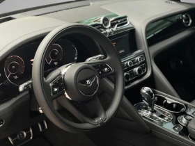 Bentley Bentayga S V8 = NEW= Blackline Specifications  | Mobile.bg    10