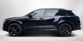 Bentley Bentayga S V8 = NEW= Blackline Specifications  | Mobile.bg    4