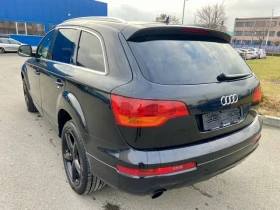 Обява за продажба на Audi Q7 3.0TDI-FULL S-LINE-ПАНОРАМА-7места-РЕАЛНИ КМ. ~15 900 лв. - изображение 3