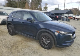 Mazda CX-5 TOURING, снимка 1