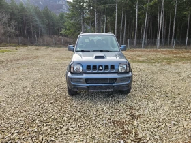 Suzuki Jimny 1.5.DSD | Mobile.bg    3