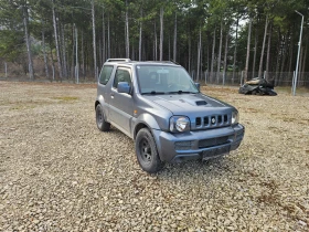 Suzuki Jimny 1.5.DSD | Mobile.bg    4