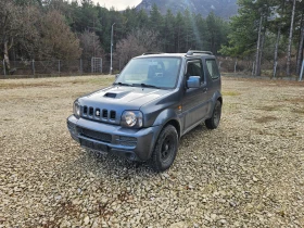 Suzuki Jimny 1.5.DSD | Mobile.bg    2