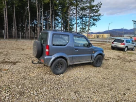 Suzuki Jimny 1.5.DSD | Mobile.bg    8