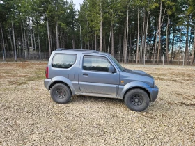 Suzuki Jimny 1.5.DSD | Mobile.bg    5