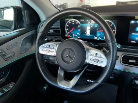 Mercedes-Benz GLE 400 d, COUPE, 4-MATIC, AMG LINE-В ГАРАНЦИЯ-12/2026г!!!, снимка 11