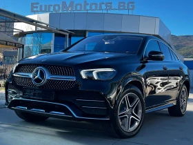  Mercedes-Benz GLE 40...