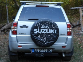 Suzuki Grand vitara, снимка 6