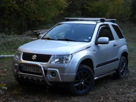 Suzuki Grand vitara, снимка 2