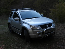 Suzuki Grand vitara, снимка 4