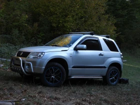 Suzuki Grand vitara, снимка 3