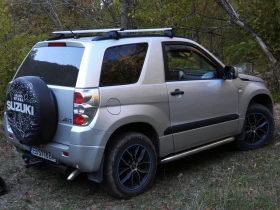 Suzuki Grand vitara, снимка 5