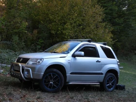 Suzuki Grand vitara, снимка 1