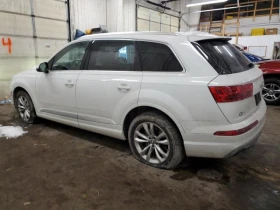 Audi Q7 PREMIUM PLUS  | Mobile.bg    5