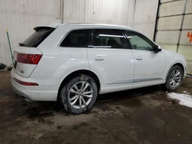 Audi Q7 PREMIUM PLUS  | Mobile.bg    6