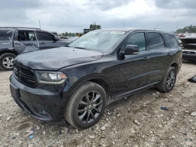 Dodge Durango 3.6 V8 4X4 GT КОЖА* ПОДГРЕВИ* КАМЕРА* СТАВА НА ГАЗ - 23900 лв. - 94484705 | Car24.bg