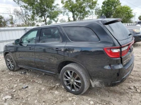 Dodge Durango 3.6 V8 4X4 GT КОЖА* ПОДГРЕВИ* КАМЕРА* СТАВА НА ГАЗ - 23900 лв. - 94484705 | Car24.bg