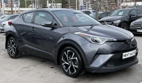 Toyota C-HR 2.0i 144HP БЕНЗИН/ГАЗ - 33990 лв. - 51548054 3