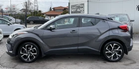 Toyota C-HR 2.0i 144HP БЕНЗИН/ГАЗ - 33990 лв. - 51548054 8