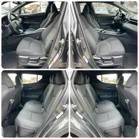 Toyota C-HR 2.0i 144HP БЕНЗИН/ГАЗ - 33990 лв. - 51548054 9