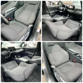 Toyota C-HR 2.0i 144HP БЕНЗИН/ГАЗ - 33990 лв. - 51548054 10